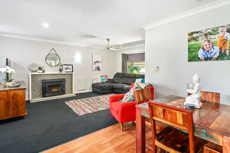 Third view of Homely house listing, 16 Murrawai Street, Tamworth NSW 2340