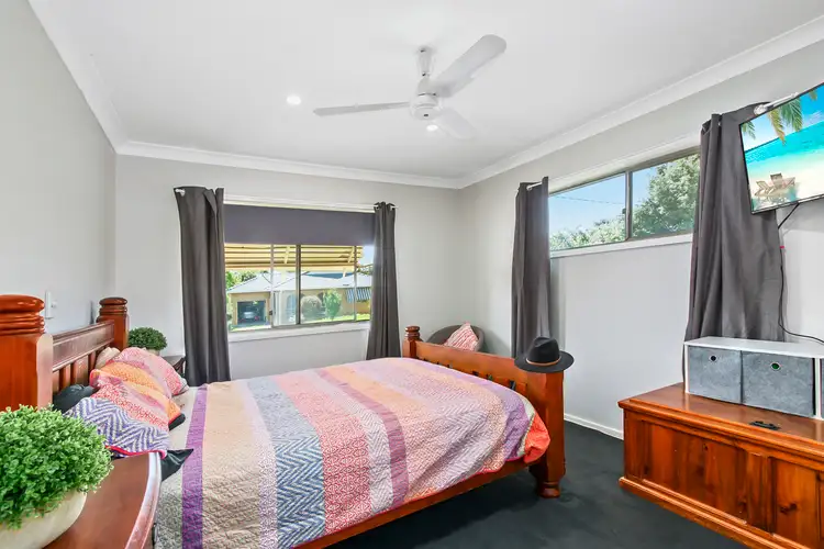 Fourth view of Homely house listing, 16 Murrawai Street, Tamworth NSW 2340