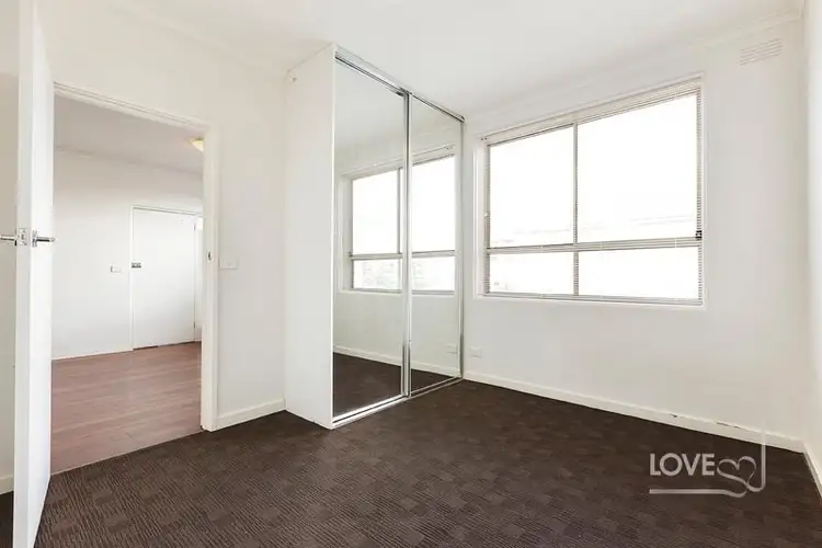 Fourth view of Homely apartment listing, 10/4 Dundas Street, Thornbury VIC 3071