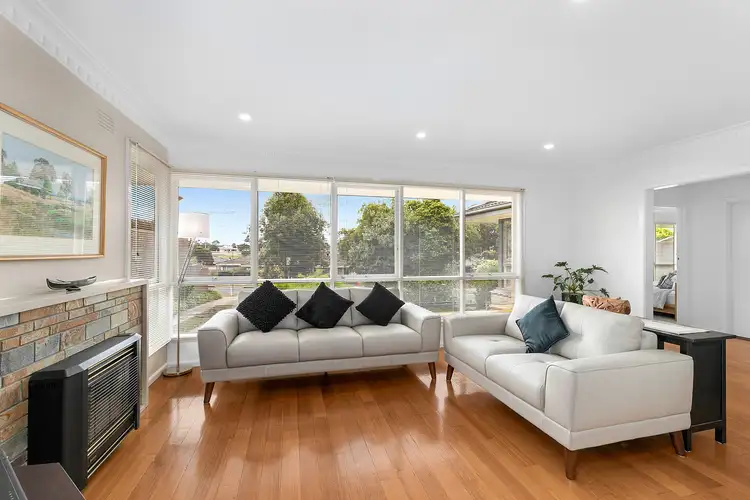 Second view of Homely house listing, 84 Belle Vue Avenue, Highton VIC 3216