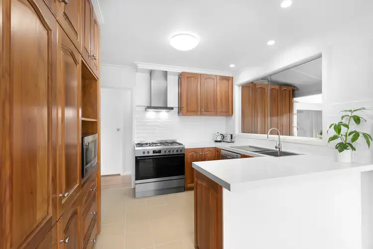 Third view of Homely house listing, 84 Belle Vue Avenue, Highton VIC 3216