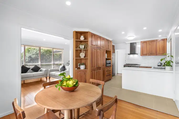 Fourth view of Homely house listing, 84 Belle Vue Avenue, Highton VIC 3216