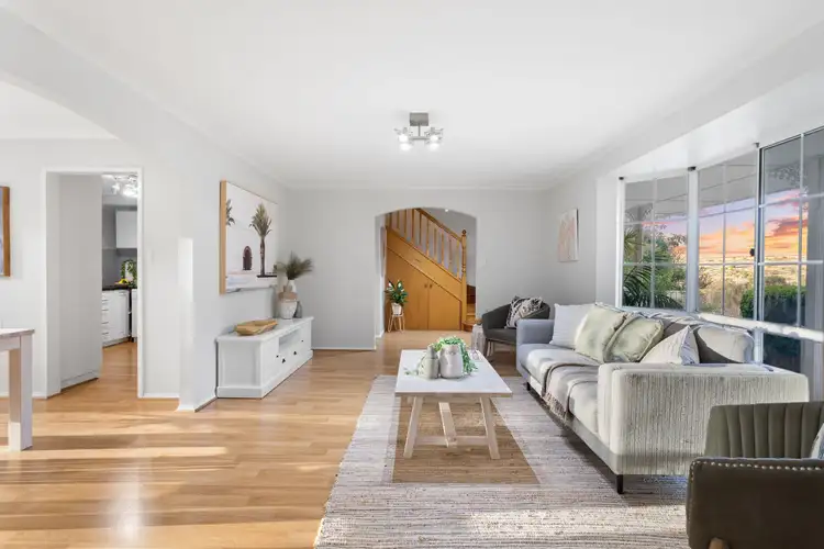 Fifth view of Homely house listing, 36 Bowering Hill Road, Port Willunga SA 5173