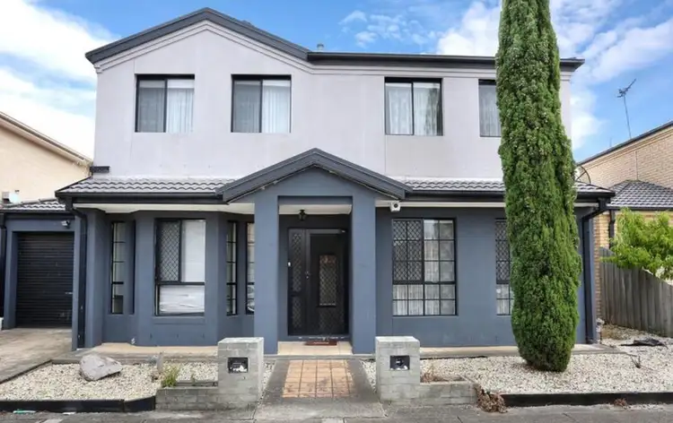 Main view of Homely house listing, 2 Winchester Way, Broadmeadows VIC 3047