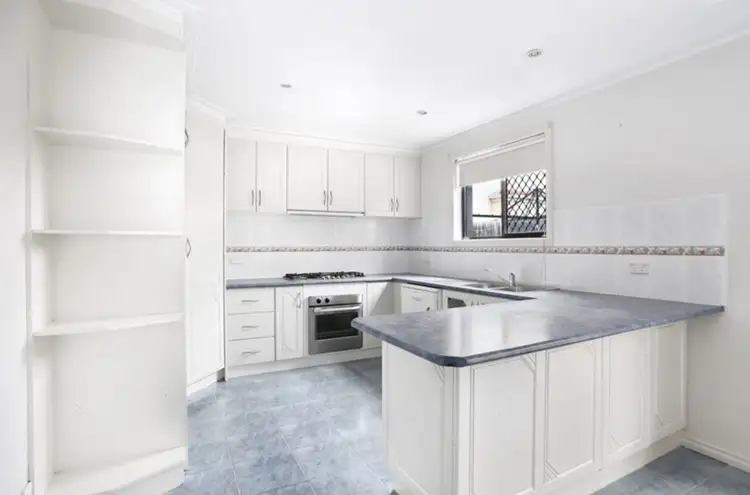 Second view of Homely house listing, 2 Winchester Way, Broadmeadows VIC 3047