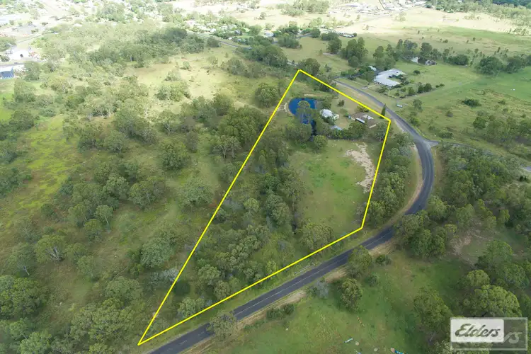 Main view of Homely house listing, 190 Drayton Street, Laidley QLD 4341
