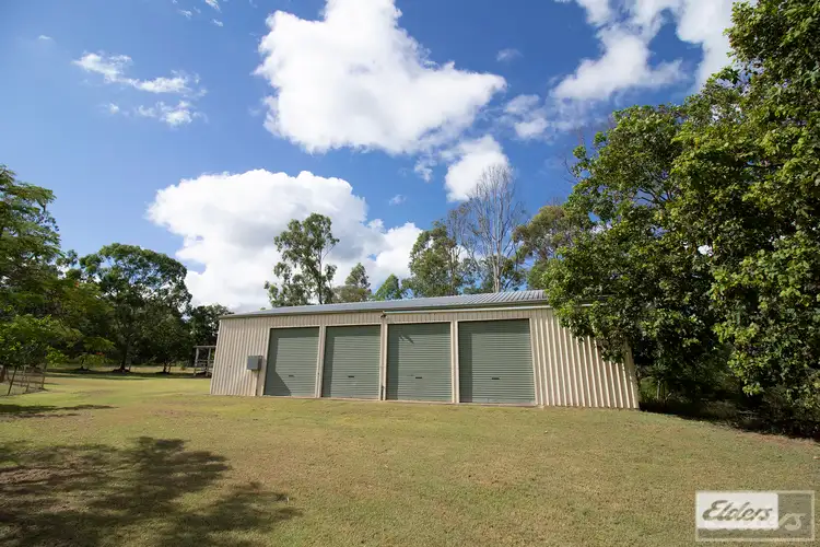 Second view of Homely house listing, 190 Drayton Street, Laidley QLD 4341
