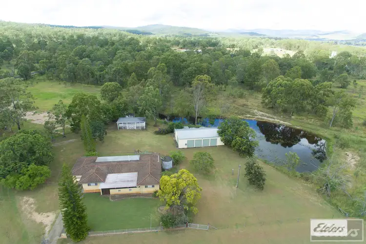 Fifth view of Homely house listing, 190 Drayton Street, Laidley QLD 4341