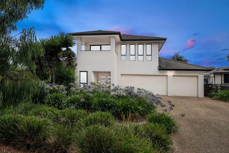 1 Adder Street, Harrison ACT 2914