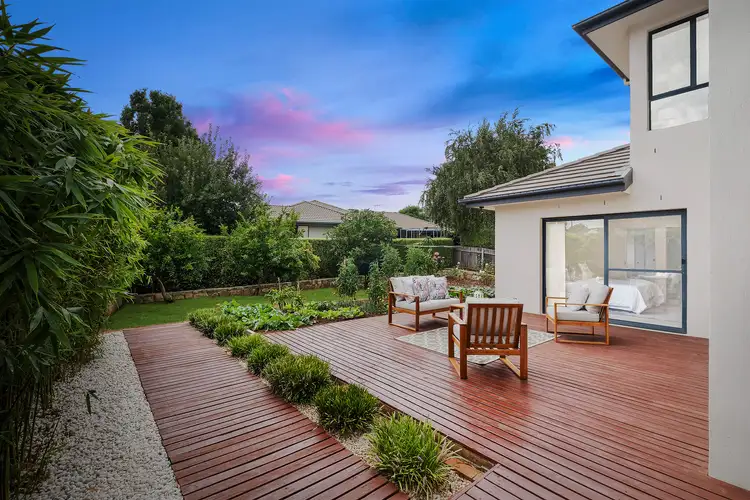 Third view of Homely house listing, 1 Adder Street, Harrison ACT 2914