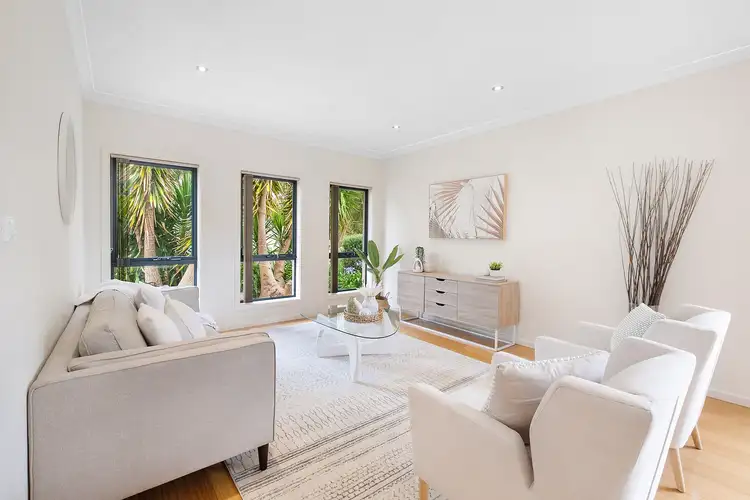 Fifth view of Homely house listing, 1 Adder Street, Harrison ACT 2914