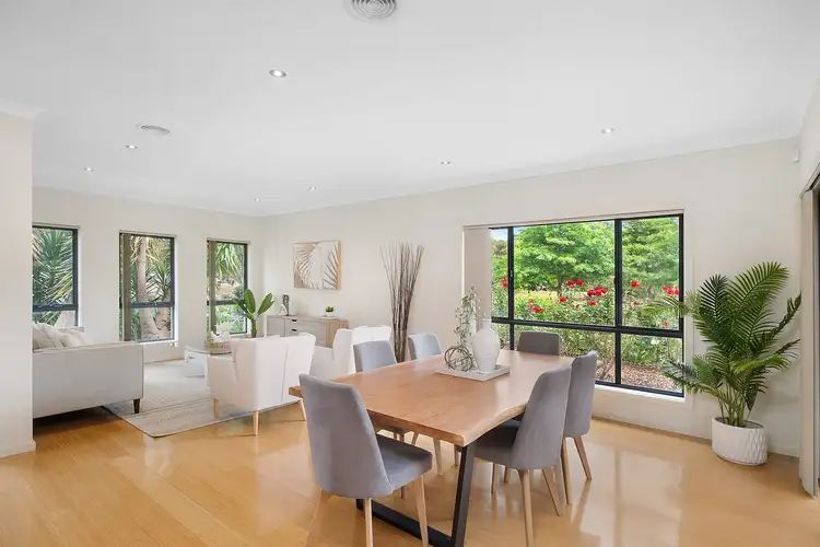 Sixth view of Homely house listing, 1 Adder Street, Harrison ACT 2914