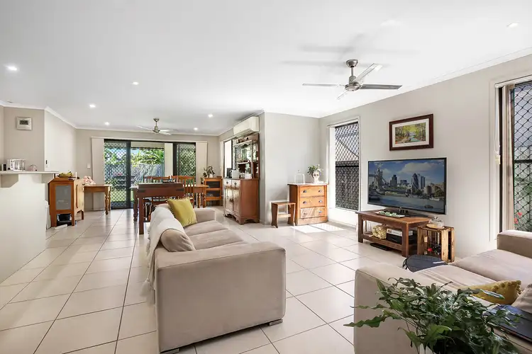 Third view of Homely house listing, 27 Sinatra Street, Sippy Downs QLD 4556