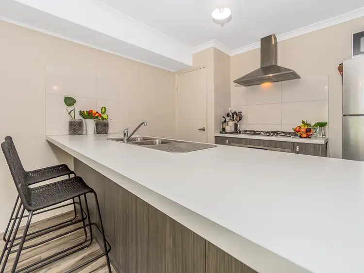 Second view of Homely house listing, 7 Gleeson Way, Harrisdale WA 6112
