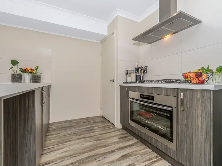 Fifth view of Homely house listing, 7 Gleeson Way, Harrisdale WA 6112