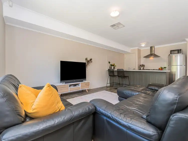 Sixth view of Homely house listing, 7 Gleeson Way, Harrisdale WA 6112