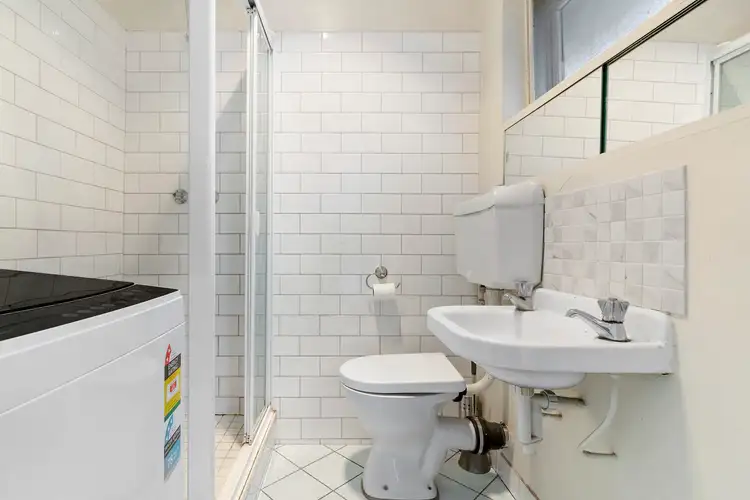 Fourth view of Homely apartment listing, 11/436 Geelong Road, West Footscray VIC 3012