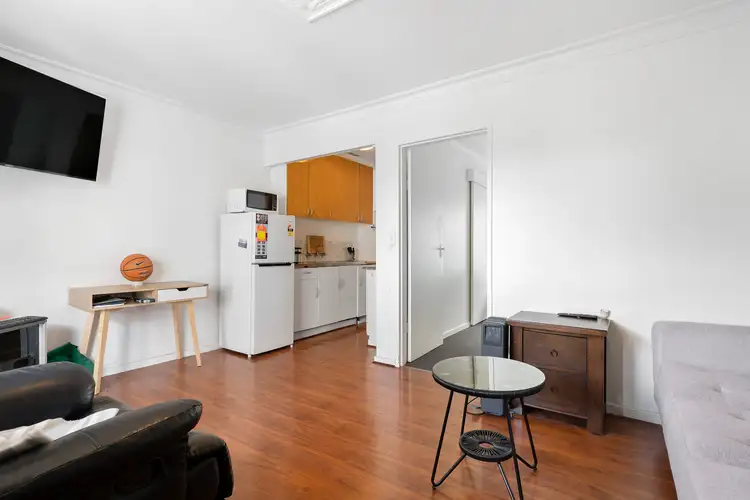 Sixth view of Homely apartment listing, 11/436 Geelong Road, West Footscray VIC 3012