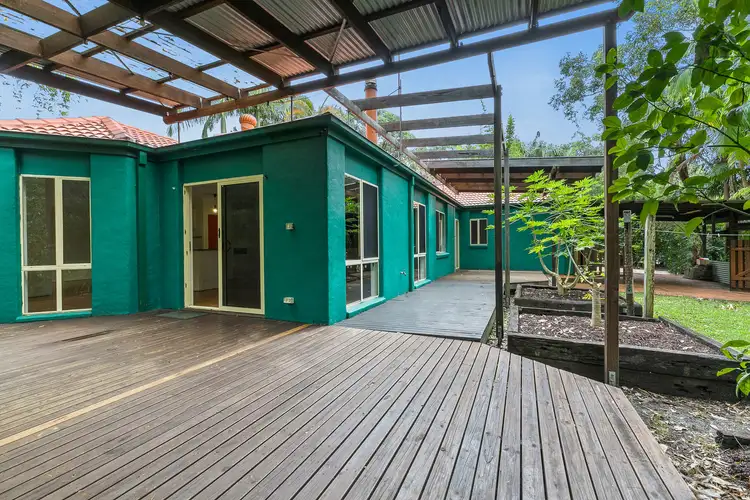 Fifth view of Homely house listing, 96 Sunrise Boulevard, Byron Bay NSW 2481