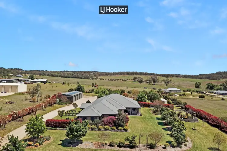 26 Dog Trap Lane, Inverell NSW 2360