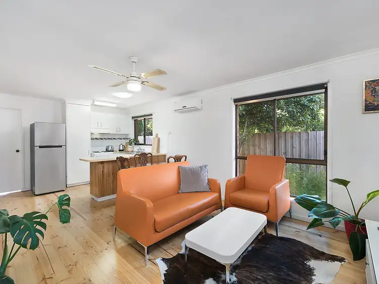 Second view of Homely unit listing, 3/17 St Albans Street, St Albans Park VIC 3219