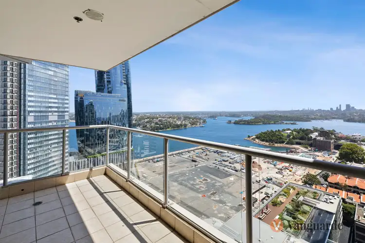 Main view of Homely apartment listing, 2106/183 Kent Street, Sydney NSW 2000