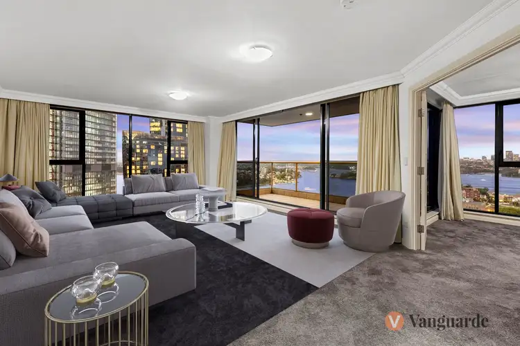 Fourth view of Homely apartment listing, 2106/183 Kent Street, Sydney NSW 2000