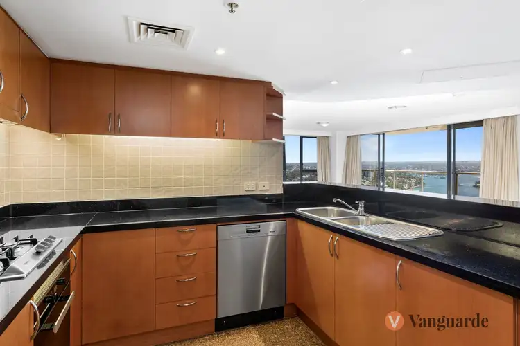 Sixth view of Homely apartment listing, 2106/183 Kent Street, Sydney NSW 2000