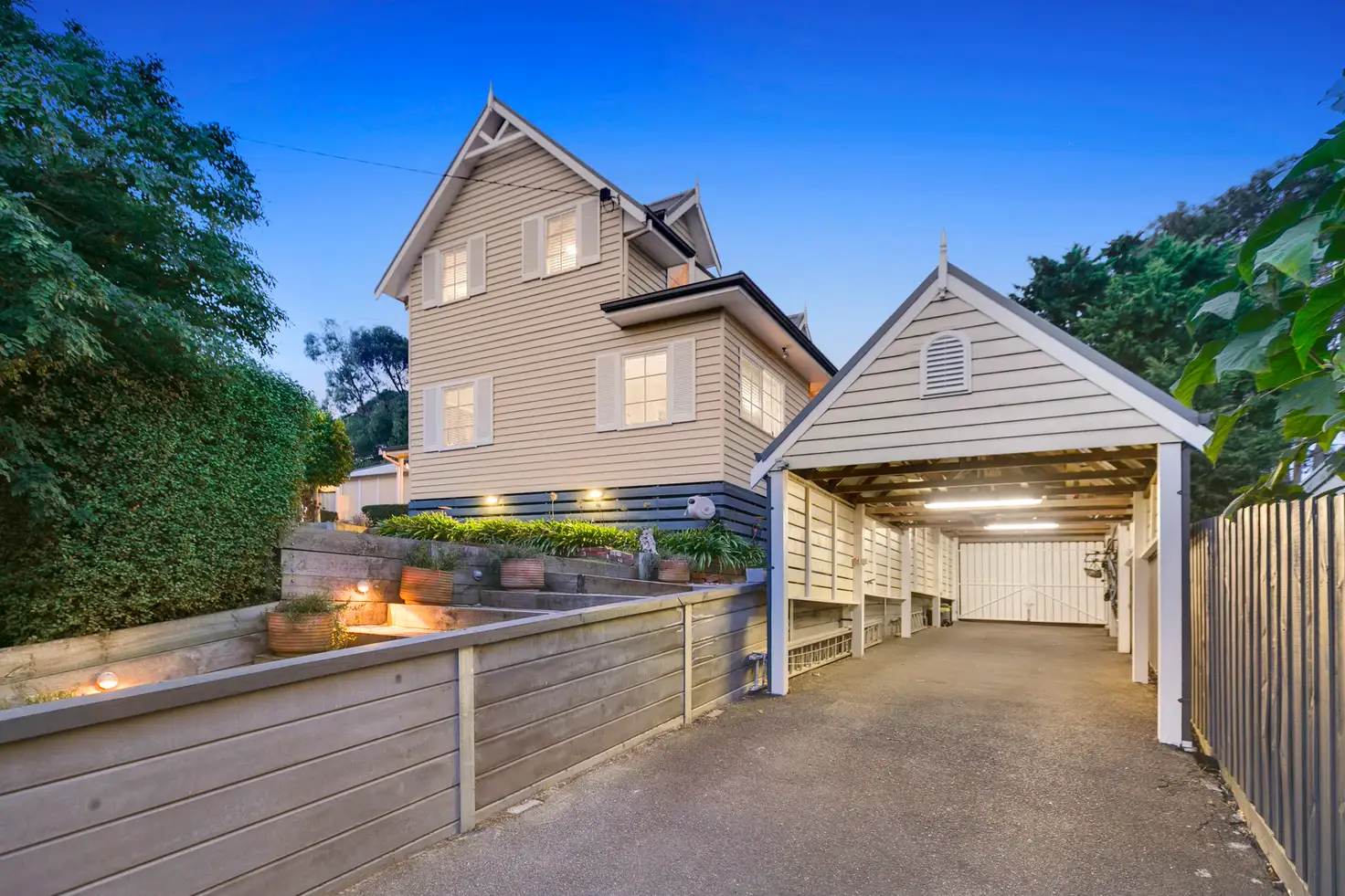 Main view of Homely house listing, 6 Egret Court, Blind Bight VIC 3980