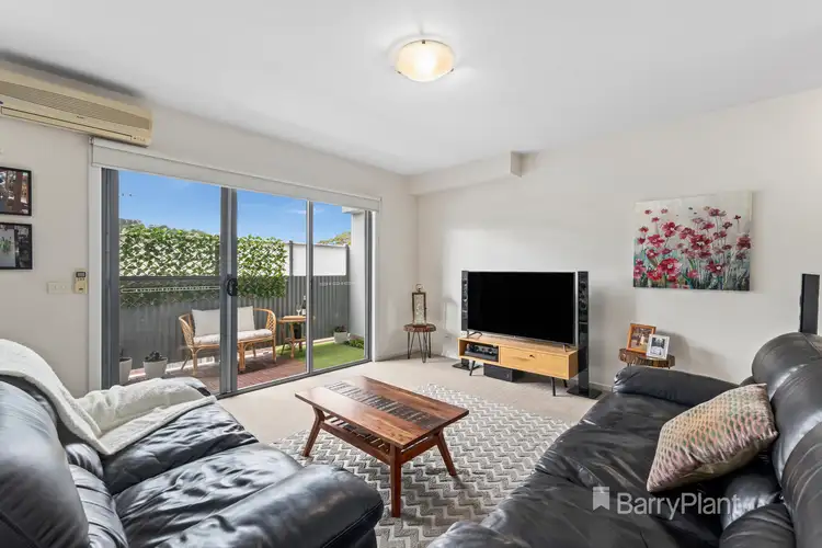 Second view of Homely apartment listing, 13/15-17 New Street, Ringwood VIC 3134