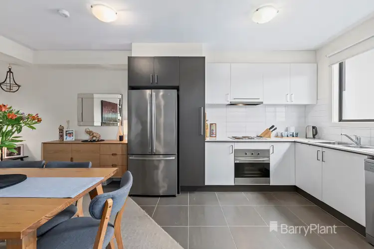 Third view of Homely apartment listing, 13/15-17 New Street, Ringwood VIC 3134