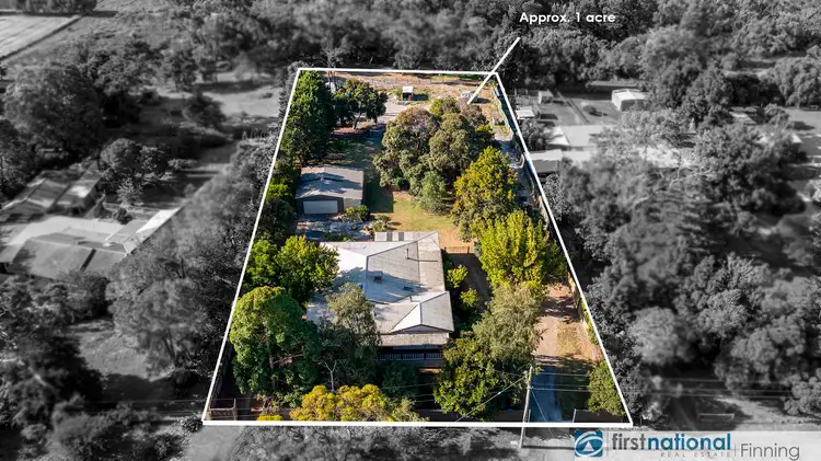 Main view of Homely rural property listing, 35 Facey Road, Devon Meadows VIC 3977