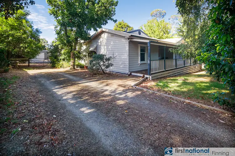 Second view of Homely rural property listing, 35 Facey Road, Devon Meadows VIC 3977