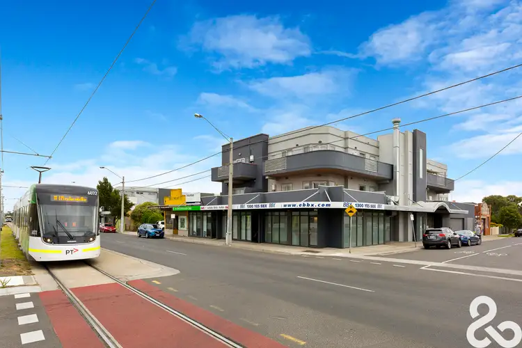 Main view of Homely apartment listing, 9/111 Beaconsfield Parade, Northcote VIC 3070