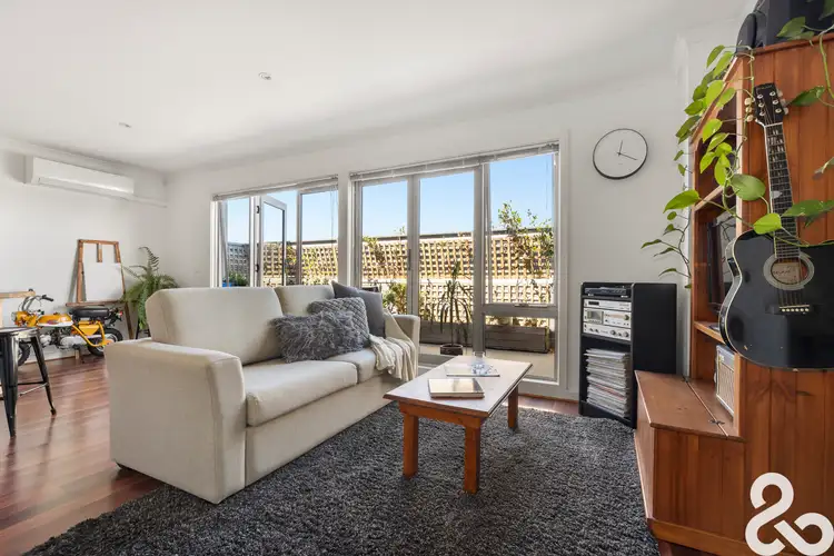 Third view of Homely apartment listing, 9/111 Beaconsfield Parade, Northcote VIC 3070