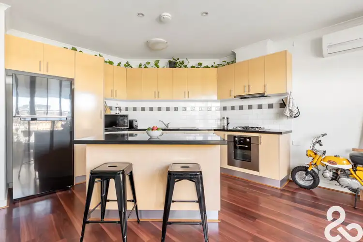 Fourth view of Homely apartment listing, 9/111 Beaconsfield Parade, Northcote VIC 3070