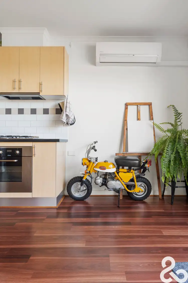 Fifth view of Homely apartment listing, 9/111 Beaconsfield Parade, Northcote VIC 3070