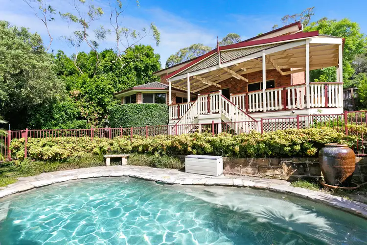 14 Kalang Road, Mount Colah NSW 2079