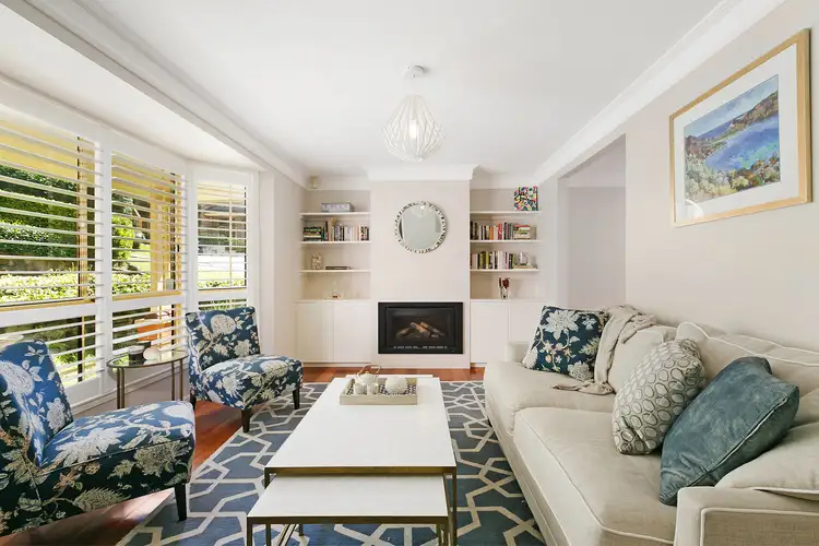 Second view of Homely house listing, 14 Kalang Road, Mount Colah NSW 2079