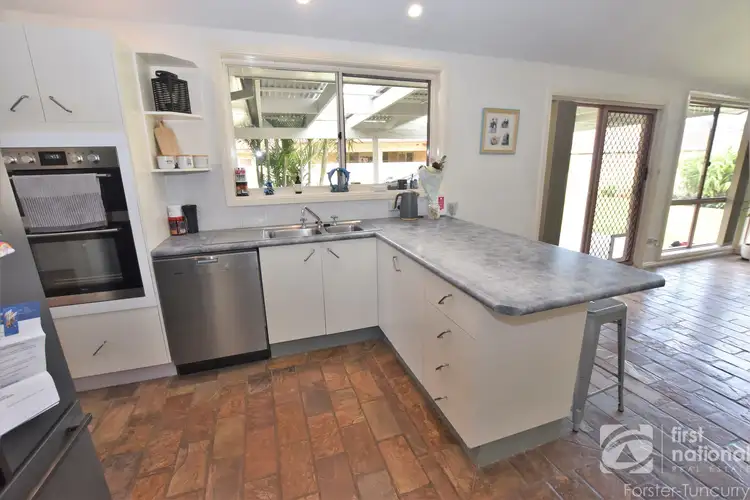 Fifth view of Homely house listing, 21 Mirage Drive, Tuncurry NSW 2428