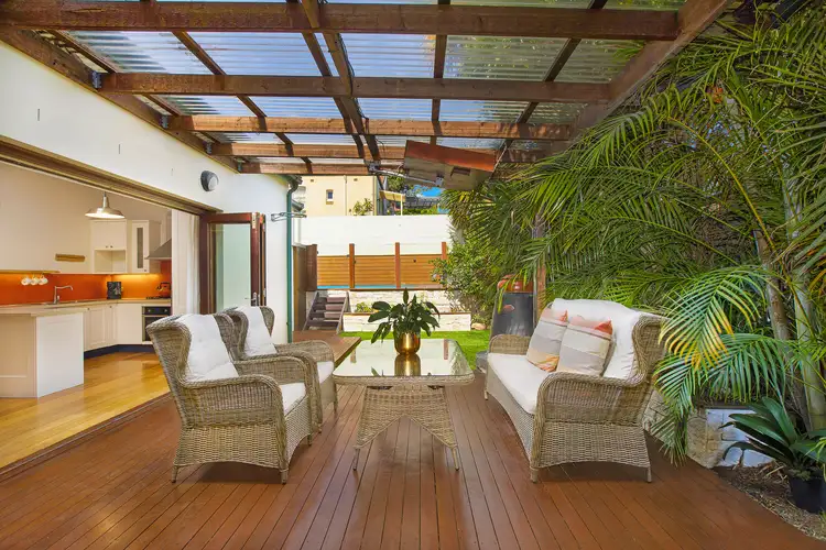 Main view of Homely house listing, 301 Avoca Street, Randwick NSW 2031