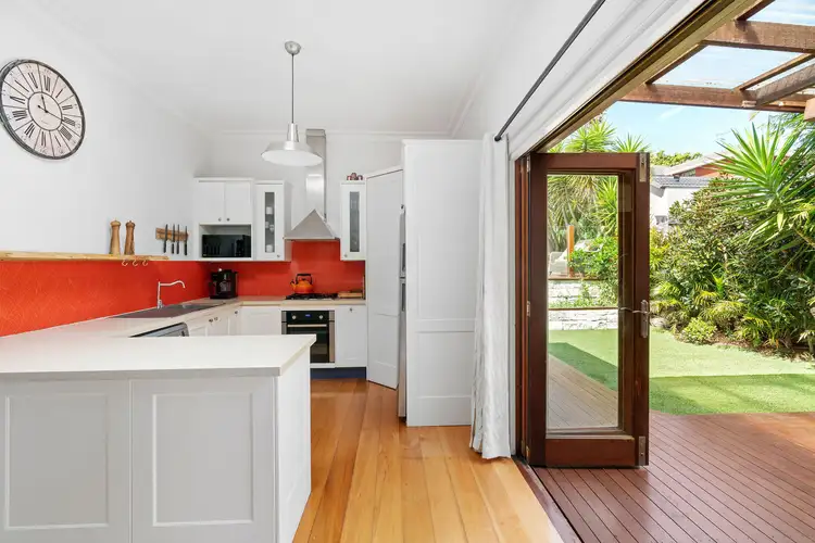 Fourth view of Homely house listing, 301 Avoca Street, Randwick NSW 2031