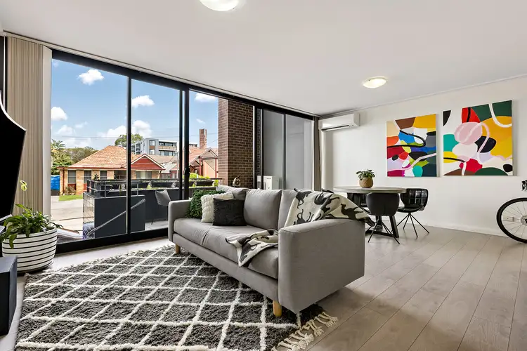 2G/4-12 Garfield Street, Five Dock NSW 2046