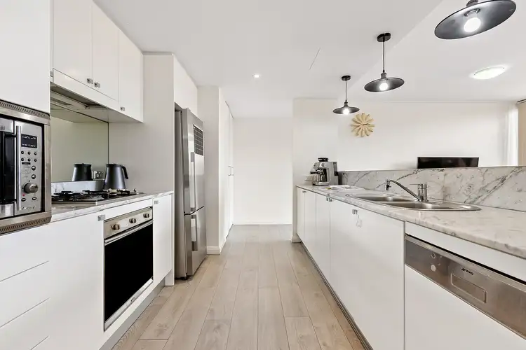 Third view of Homely apartment listing, 2G/4-12 Garfield Street, Five Dock NSW 2046