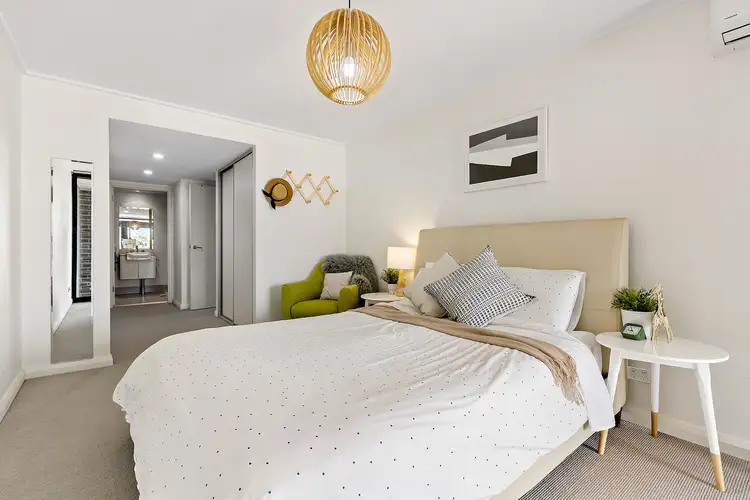 Fourth view of Homely apartment listing, 2G/4-12 Garfield Street, Five Dock NSW 2046