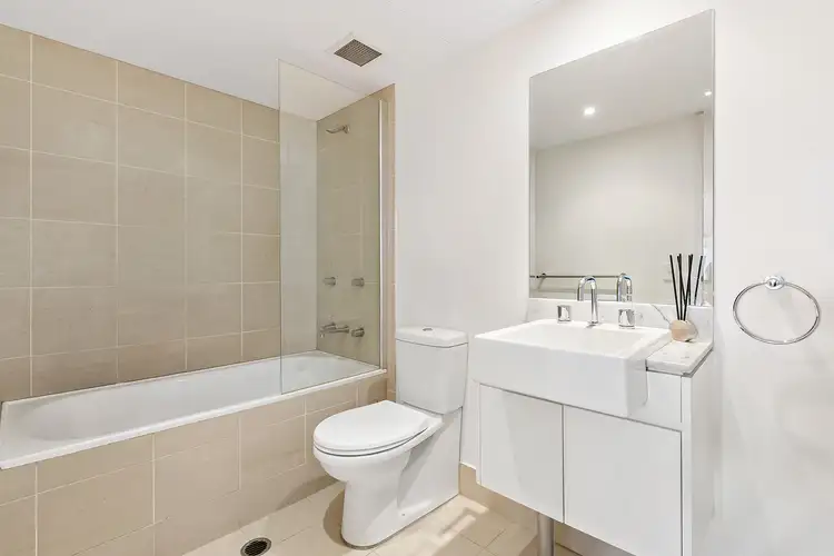 Fifth view of Homely apartment listing, 2G/4-12 Garfield Street, Five Dock NSW 2046