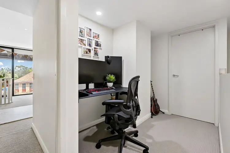 Sixth view of Homely apartment listing, 2G/4-12 Garfield Street, Five Dock NSW 2046