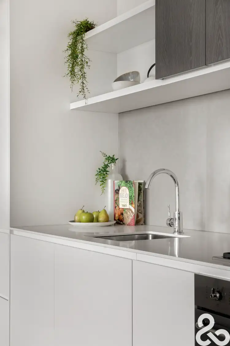 Fifth view of Homely apartment listing, 205/105 Dundas Street, Preston VIC 3072
