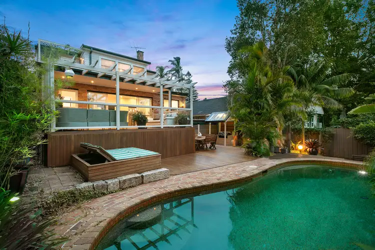 Main view of Homely house listing, 9 Ady Street, Hunters Hill NSW 2110