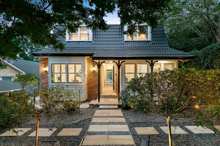 Second view of Homely house listing, 9 Ady Street, Hunters Hill NSW 2110